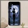 Baldur's Gate   Phone Case For Samsung Galaxy A73,A72,A71,A70,A53,A52,A51,Soft Silicone Black Cover