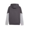 Puma Manchester City Football Club tech Fashion Comfortable Classic Color Block Zip Hoodie Men hoodies Gray 782656-18