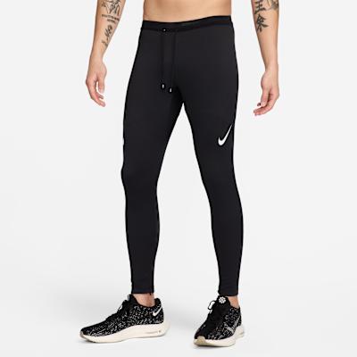 Nike AEROSWIFT Sports Pants Men s Black XL
