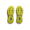 HOKA ONE ONE Mafate Speed 4 'Stone Blue Dark Citron' Men's 1129930-SBDCT