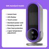 1200W Winter Home Office Desktop Heating Fan Ceramic PTC Heating Small Warm Air Blower High Power Electric Heater