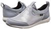 Madras Walk GORE-TEX Stretch Rain Shoes, MWL_1006, Women's, Silver, Size 22 cm, 2E