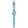 Swatch Angel Bart watch SO28Z115 Blue
