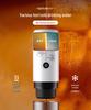 Portable One-Key Wireless Espresso Capsule Coffee Machine for Travel