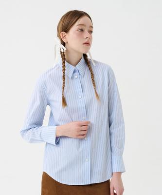 Oberteile – Blusen & Hemden
