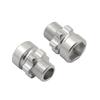 Simulated Car Metal Adapter Upgrades for 1/10 Remote Car for Truck Model Car Control Hub Upgrades 17mm Hub