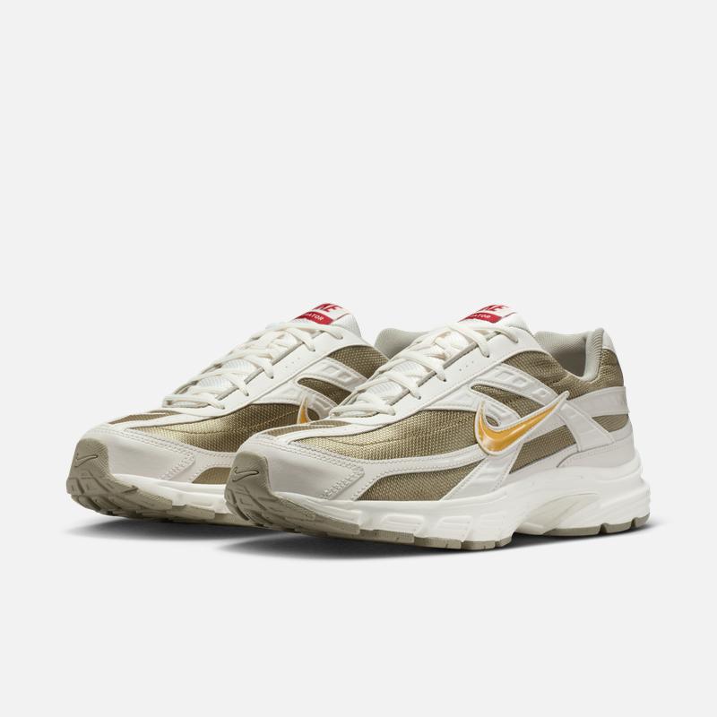 Nike Limited Edition Wild Run Collection New Year Model Men's Sports Shoes New Model: NIKE INITIATOR IQ978
