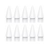 Pencil Tip for Apple Pencil 1st 2nd Generation Anti-wear Out Fine Point Spare Nib Replacement Penpoint for IPad Touch Pencil Tip