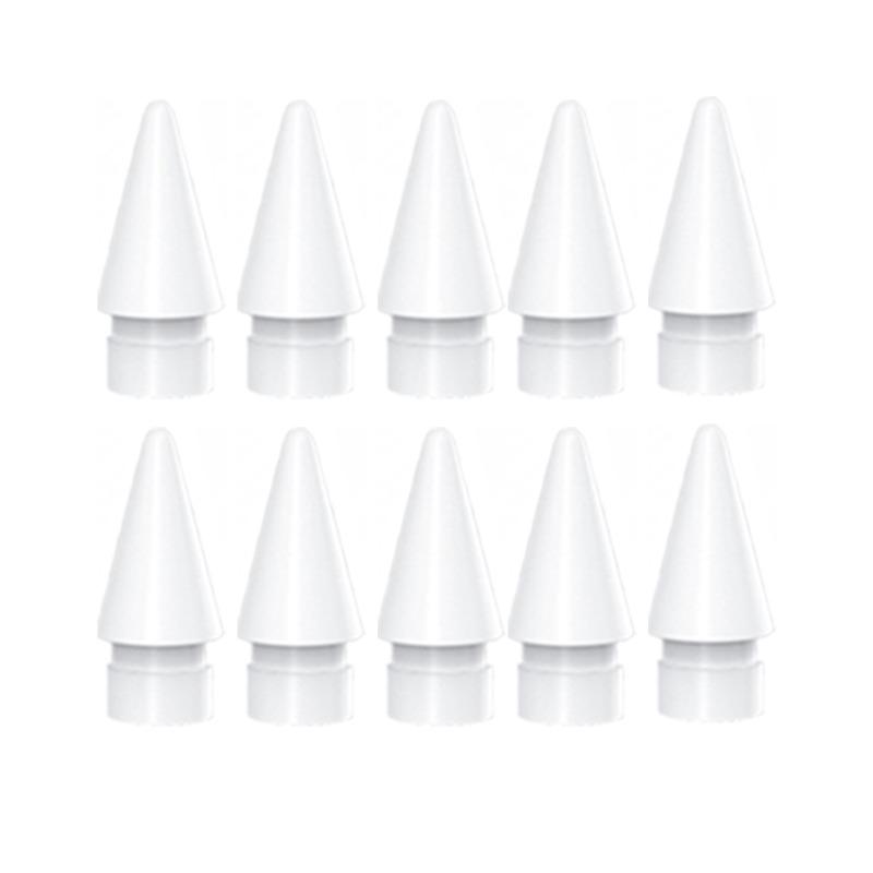 Pencil Tip for Apple Pencil 1st 2nd Generation Anti-wear Out Fine Point Spare Nib Replacement Penpoint for IPad Touch Pencil Tip