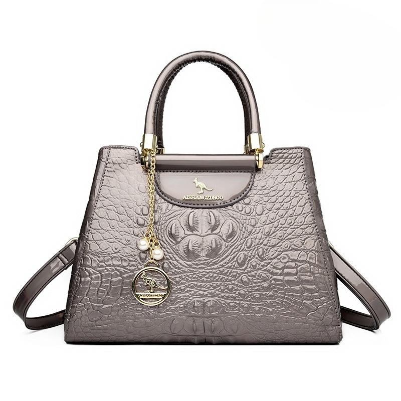 Trendy Ladies' Single-shoulder Bag, Versatile Handbag, Elegant Crossbody Bag