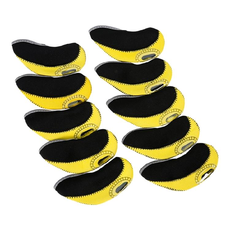 Golfs Putter Cover Golfs Putter Protective Guard Golfs Mallet Putter Headcover Golfs Head Cover Golfs Club Protectors