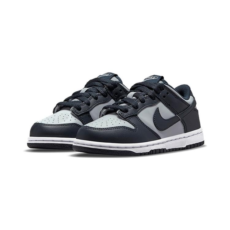 New Nike Dunk Low Georgetown PS CW1588-004