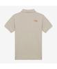 Noseupeiseu Nt7Pr40D Women'S Sundale Short Sleeve Polo White_Sand