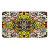 Cross Border Linen Floor Mat, Door Mat, Kitchen Carpet, Bedroom Non-slip Rubber, Household Floor Mat, Bathroom Mat, Outdoor Floor Mat