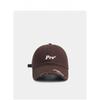 Wrapped Ripped Baseball Cap for Women Korean Style Fashionable and Personalized Street Soft Top Wide Brim Sun-shading Baseball Cap for Men