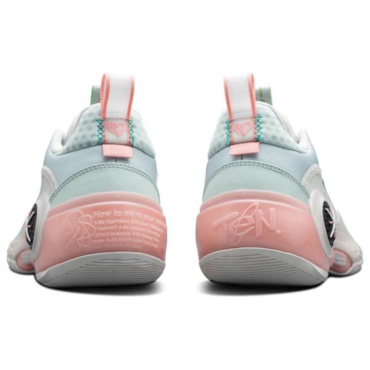 FODERA Way Of Wade 10 Low - San Valentino ABAS083-2