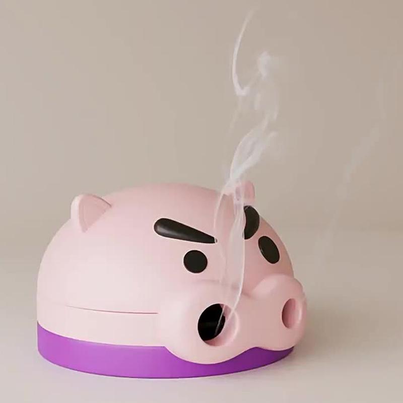 

Современная подставка для москитных спиралей с подносом, украшения, подставка для благовоний из сандалового дерева, модная, портативная, отпугивающая москитов A