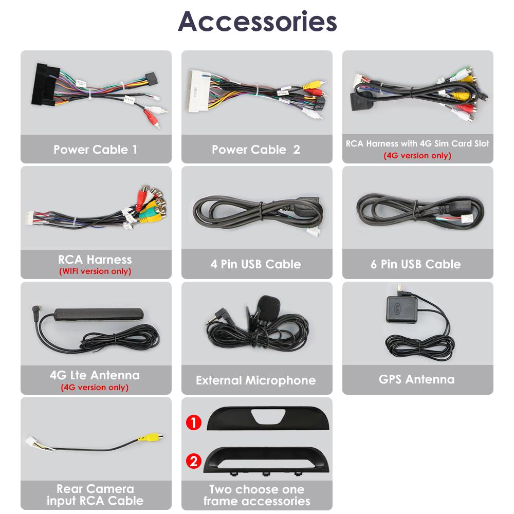 Hizpo 8+128 Android 12 Radio auto pentru Hyundai Creta IX25 2015 2016 2017 2018 2019 Player video multimedia Navigație GPS 2din Carplay 4G SWC Unitate principală