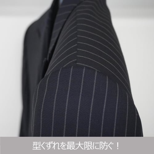 Shinko Hanger The Biggie 46 Black