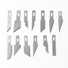 Aluminiumlegierung Bastelmesser für Metall, Papier und DIY-Schnitzerei