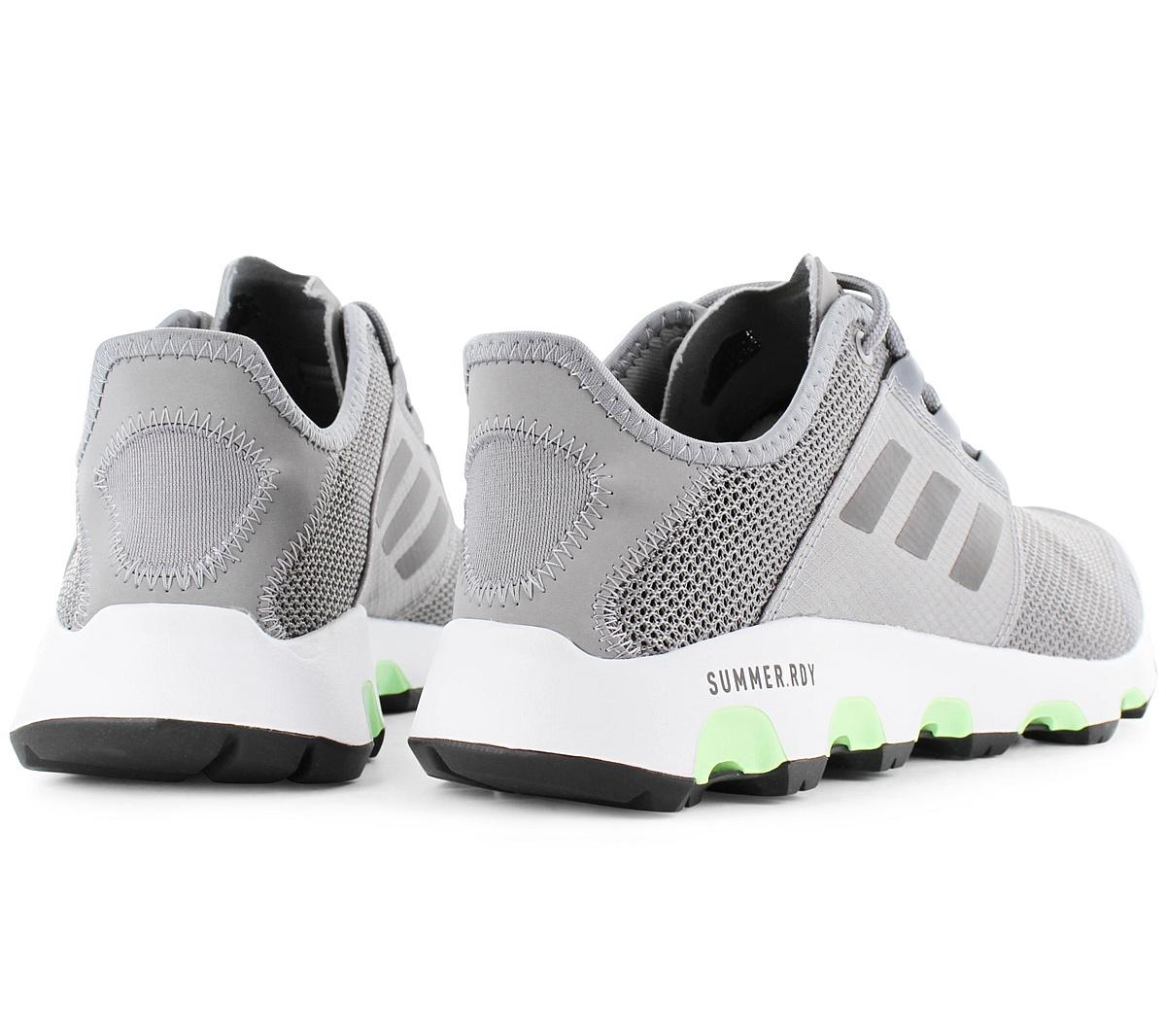 Adidas TERREX CLIMACOOL Voyager Speed \u200b\u200bSummer S.RDY - Мужская походная  обувь Серые кроссовки Спортивная обувь ОРИГИНАЛ купить недорого — выгодные  цены, бесплатная доставка, реальные отзывы с фото — Joom