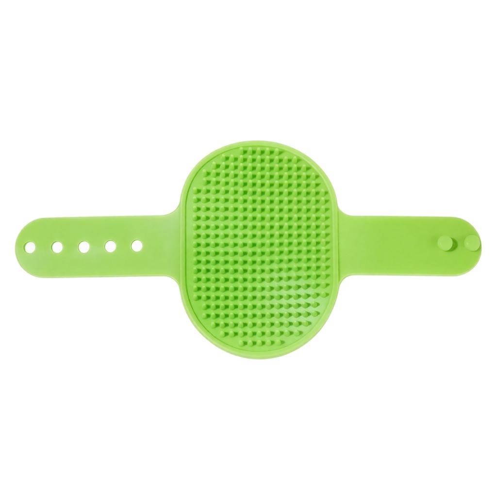 Scratch Pad with Silicone Comb Leg and Corner, Wall Mounted Massage Toy for Cats