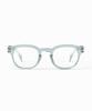 IZIPIZI Reading Glasses +1.5#C-BLUE TORTOISE