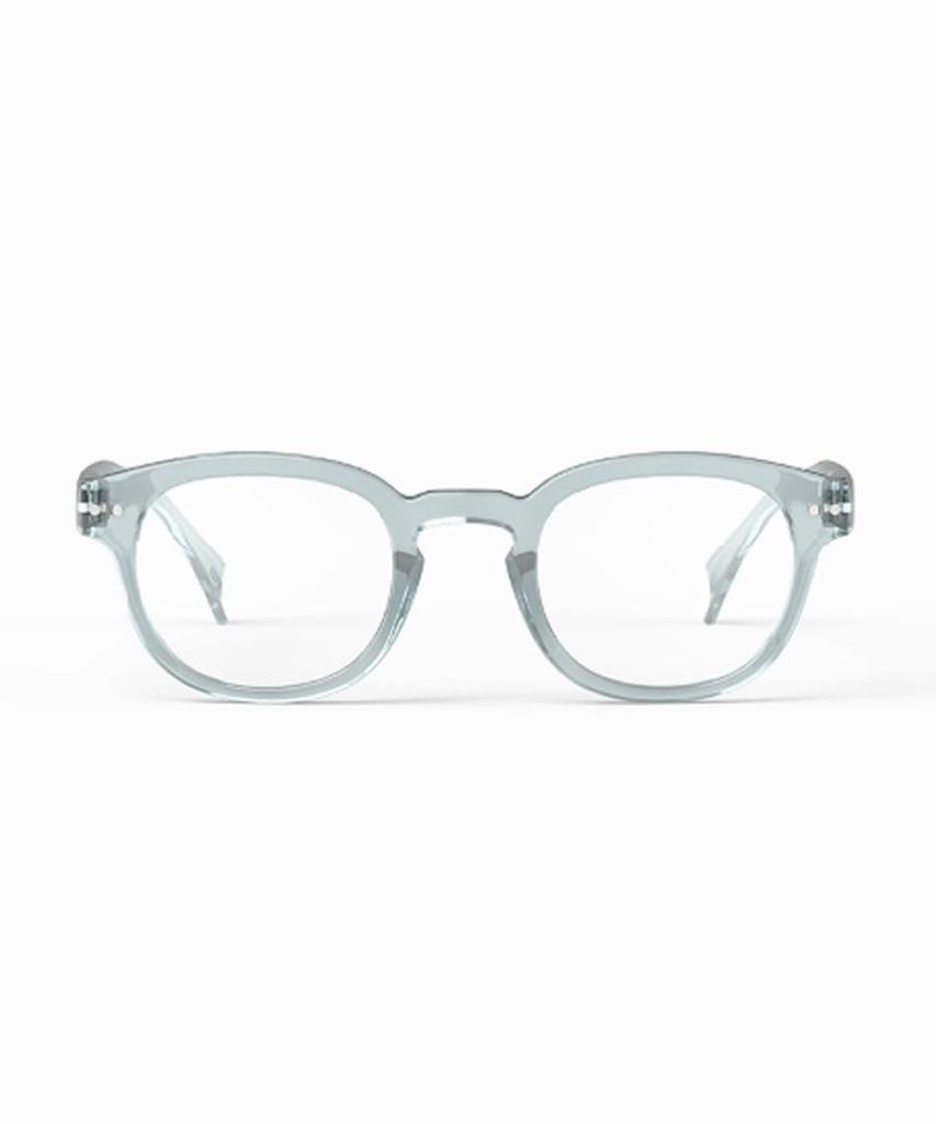 IZIPIZI Reading Glasses +1.5#C-BLUE TORTOISE