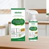 Polidor e Limpador de Eletrodomésticos de Aço Inoxidável Refrescante Aroma Natural Limpeza de Cestas de Fritadeira a Ar Gordurosas