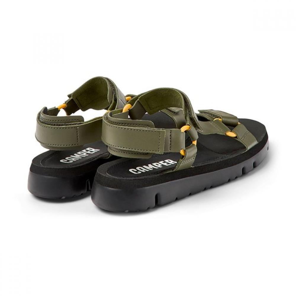 Camper Men S Sandal Oruga Sandal K100416 022