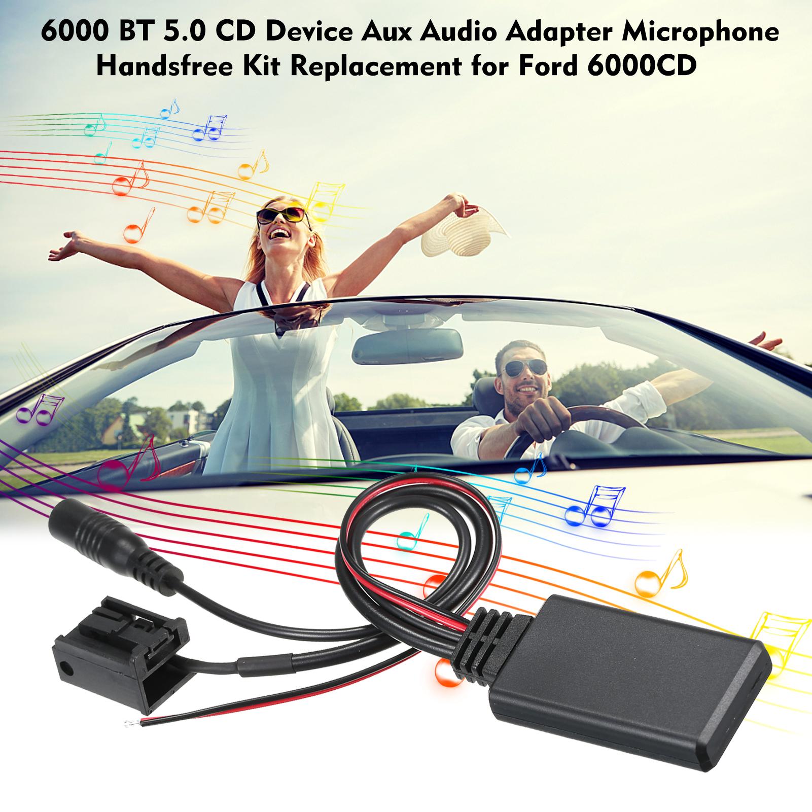 

Адаптер Адаптер Руки Комплект с двойным подключением устройств Plug and Play Шумоподавление для C- 2005 года выпуска и далее