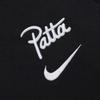 Nike Netherlands X Patta Tech Fleece Joggers Black Unisex Bottoms IM3213-010