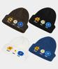 Maidibbeullumemolijeu Nativity Mm Beanie (4 Colors)