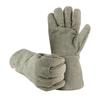ZISIZ Industrial High-Temperature Heat Resistant Gloves