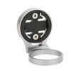 Aluminium Alloy Cycling Odometer Extension Mount Bike Computer Adjustable Holder Accessory