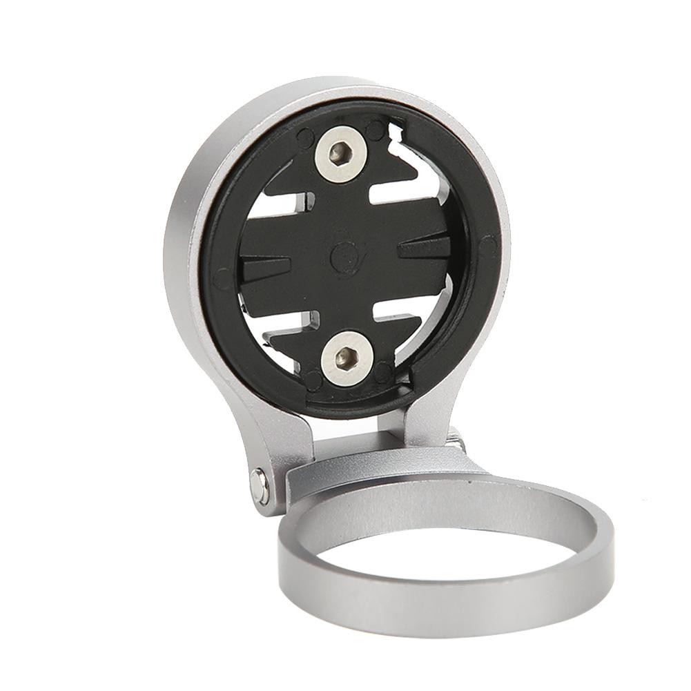 Aluminium Alloy Cycling Odometer Extension Mount Bike Computer Adjustable Holder Accessory