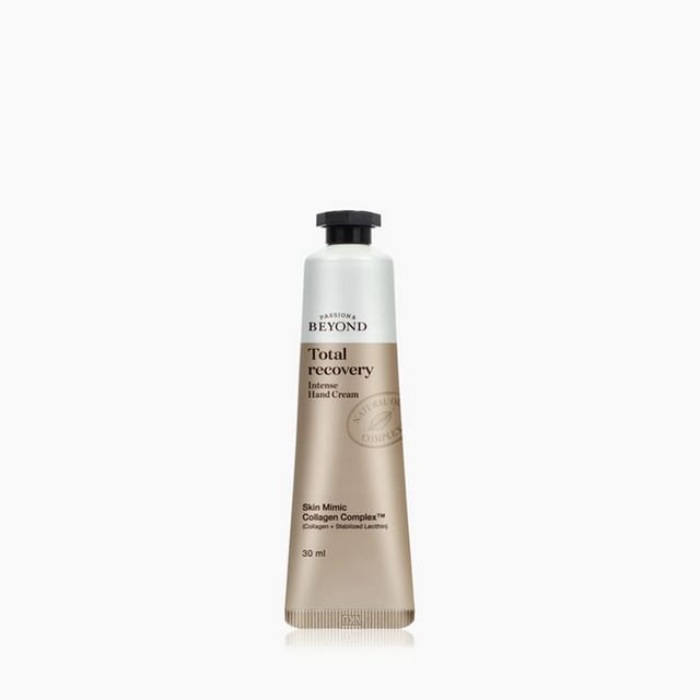Beyond Интенсивный крем для рук «Полное восстановление» 30ml