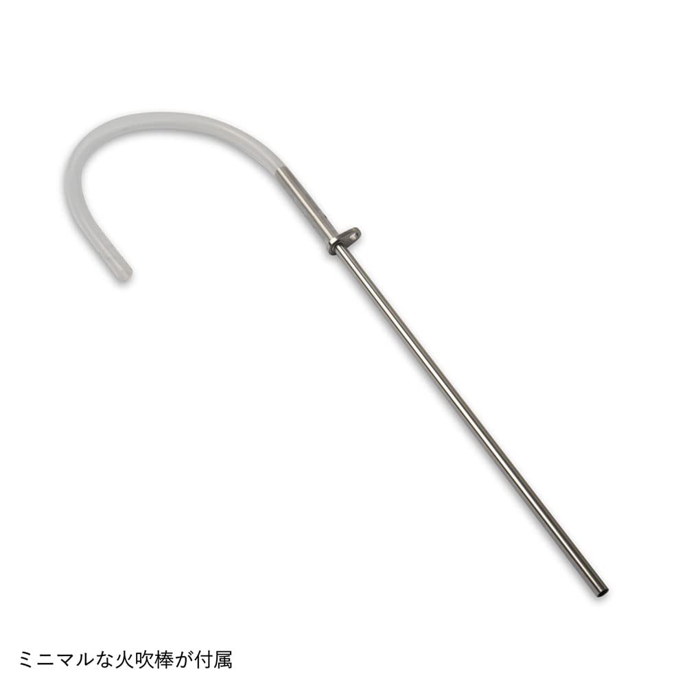 PaaGoWORKS Ninja Fire Stand Solo