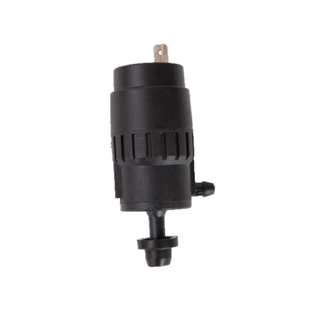 Car Washer Pump Motor for Wipers: Water Spray & Vibration