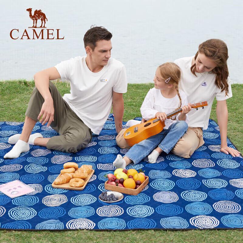 Camel Outdoor Camping & Picnic Mat