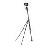 Manfrotto XPRO Ball Head, Arca-Swiss Compatible, MSQ6PL, with Quick Release Plate, Friction Control, 15kg Load Capacity, for Tripods, Photography Equi