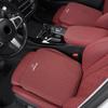 Autositzkissen Atmungsaktives EisSeidenpolster Hüftschutz Weiche Matte für Lexus F SPORT ES RX NX LS UX LM LX GX LC RZ IS CT GS RC HS LBX