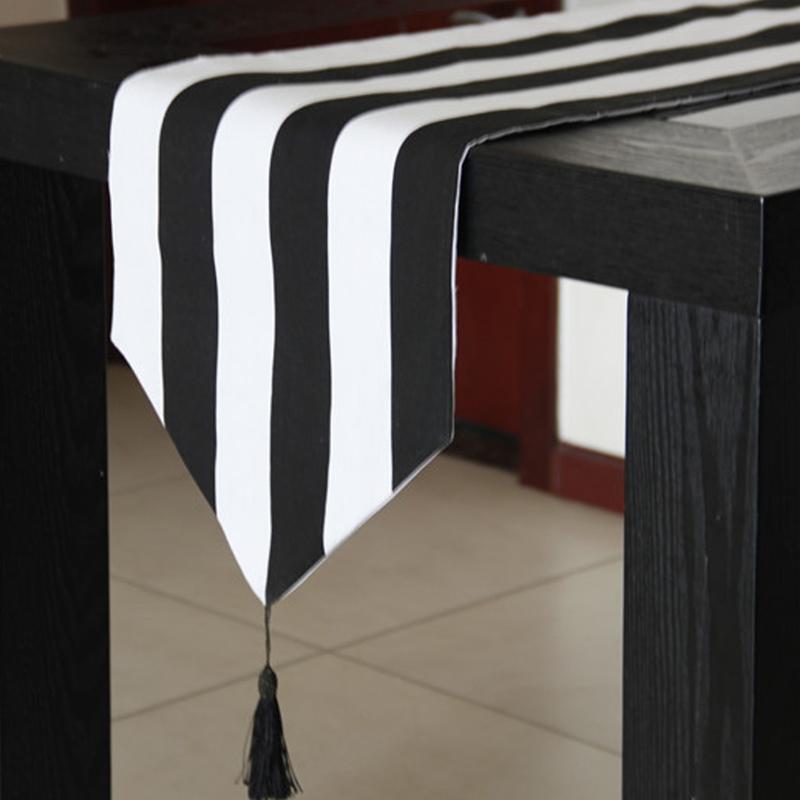 160cm fashion classic belt in belt in belt runner family hotel dust tablecloth attention birthday decoration materials | table treadmills