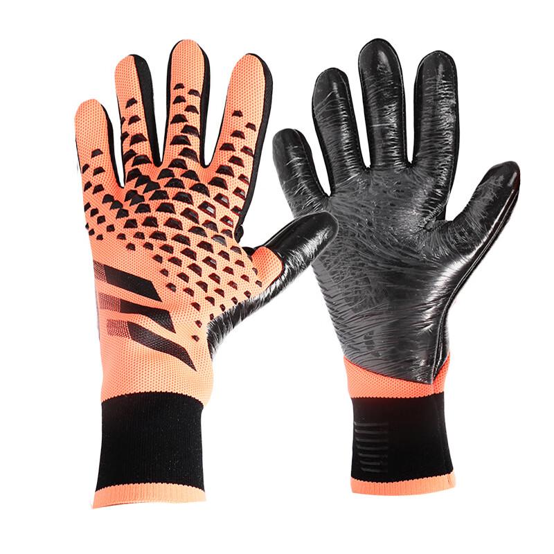 Tingbai Professional Training Anti-Slip Goalkeeper Gloves