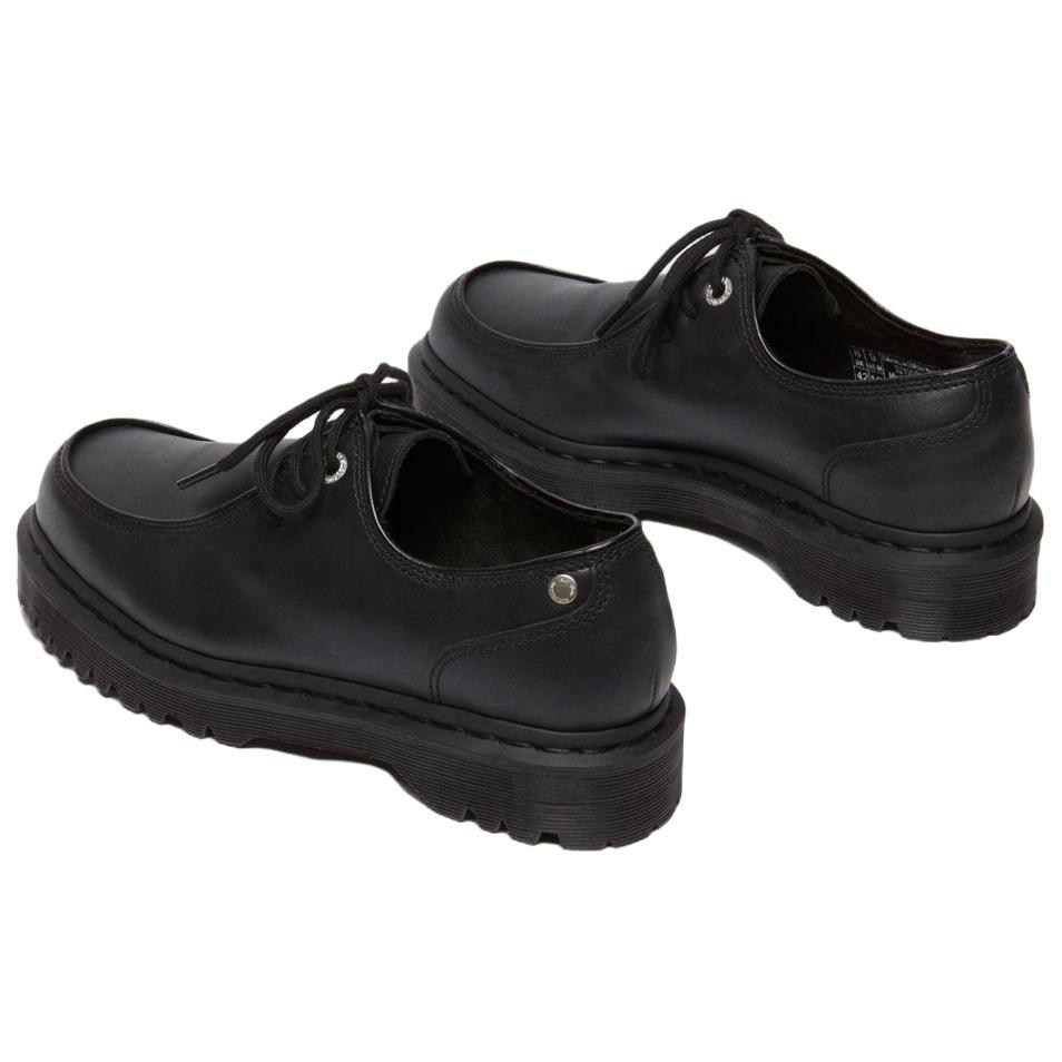 Dr. Martens Versatile Comfortable Casual Shoes Men Shoes Black 32195001