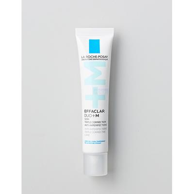 La Roche Posay effacLar Duo+m 40ml Problemvårdande Essens