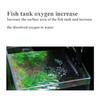 220V 3W/5W/7W 3in1 Aquarium Fish Tank Filter Aquarium Internal Filter Water Submersible Pump Fish Tank Oxygen Spray Tool