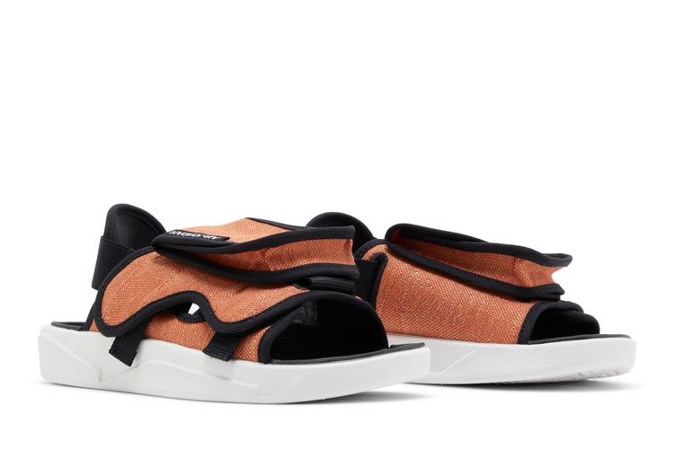 Air Jordan LS Slide 'Rust Oxide'