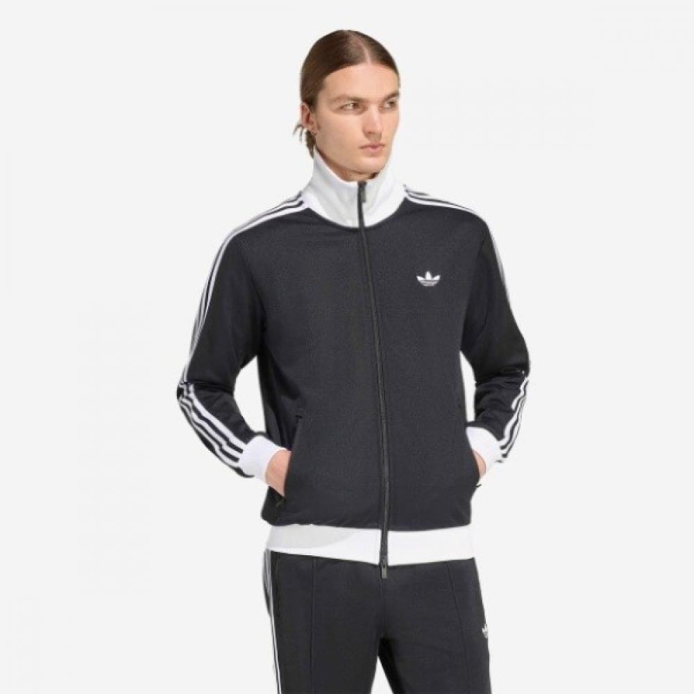 

Adidas Track Top Jersey Goyang Starfield Abc Mart Ke3527 blacks/XL