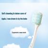 Colgate Gentle Gum Care Wide Soft Bristle Toothbrush